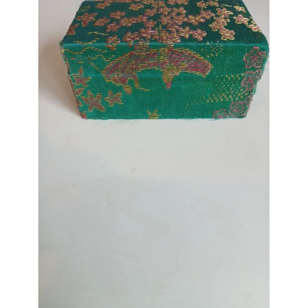 VTG CHINESE HAND MASSAGE BALLS W Box